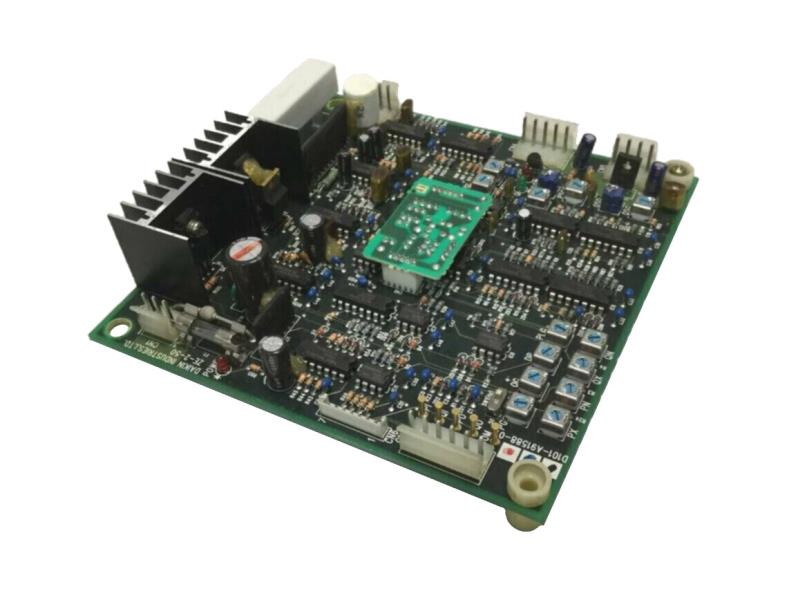 DAIKEN D101-A91588-02