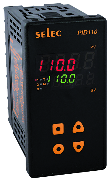 SELEC PID110-1-0-01-CU