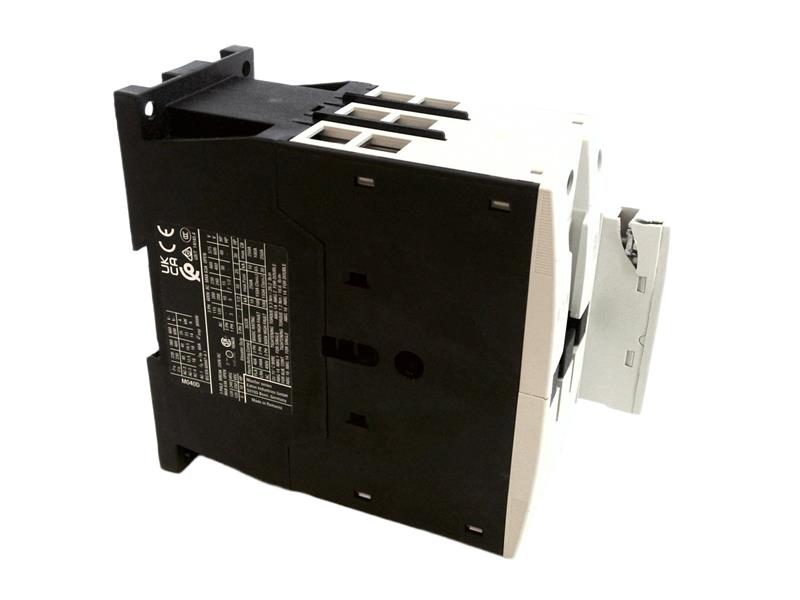 XTCE040D00T by EATON CORPORATION