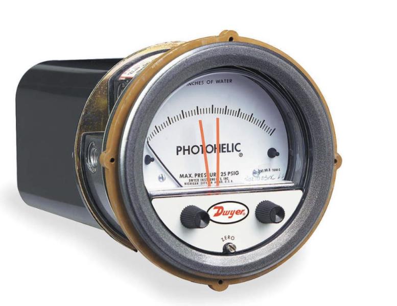 DWYER A3000-60PA-240VAC