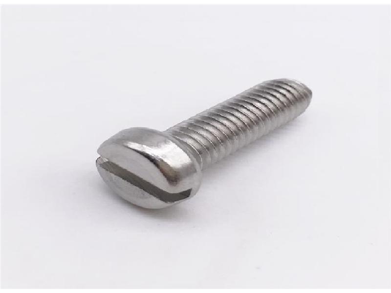 MASON FASTENERS LTD DBPAN040X016