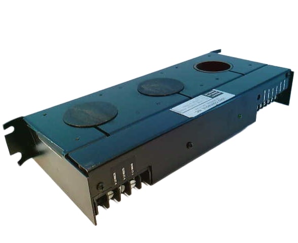 LOAD CONTROLS INC PH-1000-R