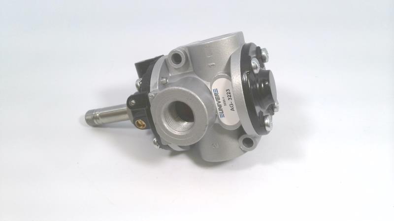 UNIVER GROUP AG-3223