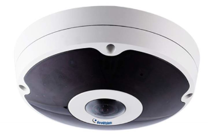 GEOVISION 125-FER5701-000