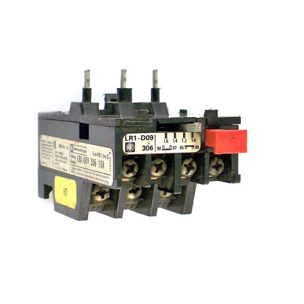 SCHNEIDER ELECTRIC LR1D32353
