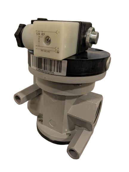 ASCO 8227A1NA61A00F1