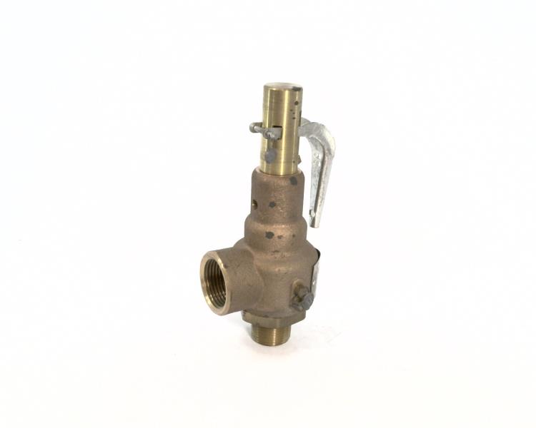 APOLLO VALVES 19-KEDK-200