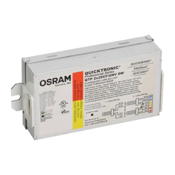 GTE QTP2X26CF/UNV-BS