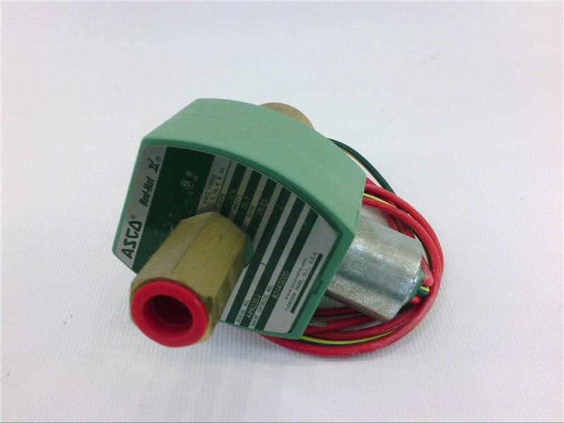 ASCO 8314G035-480/60