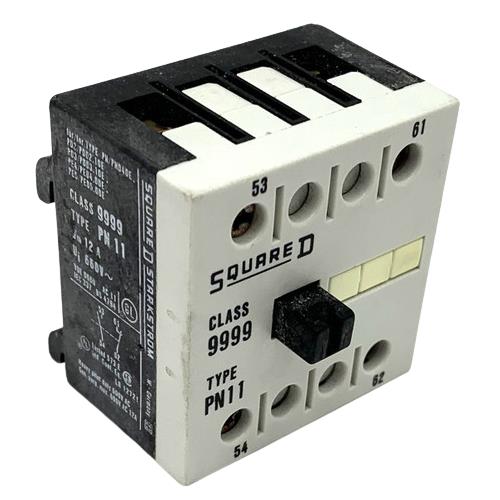 SCHNEIDER ELECTRIC 9999-PN-11