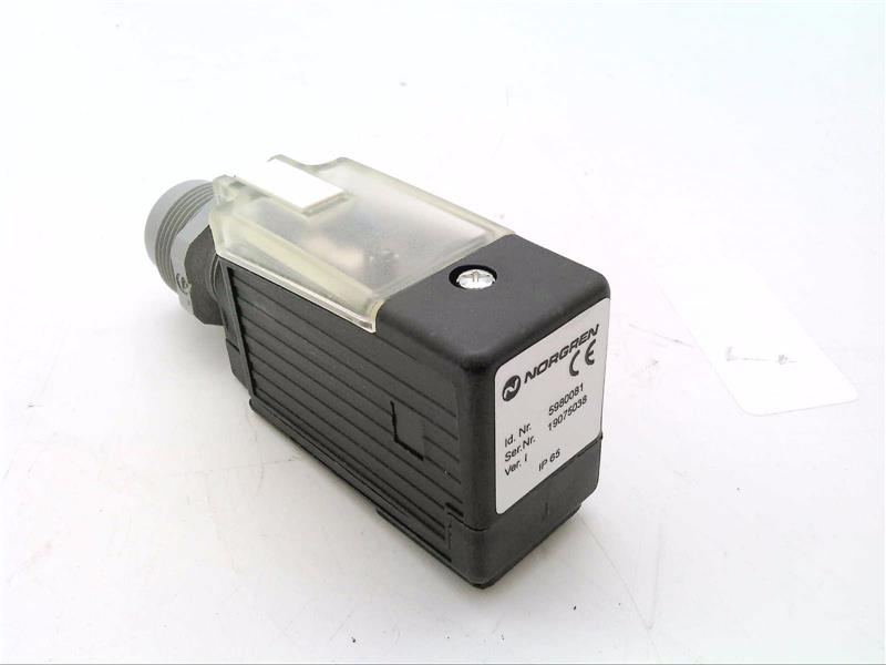 NORGREN 5980081