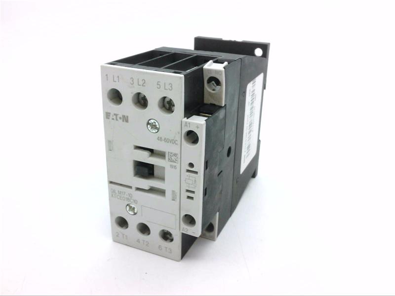 EATON CORPORATION XTCE018C10WD