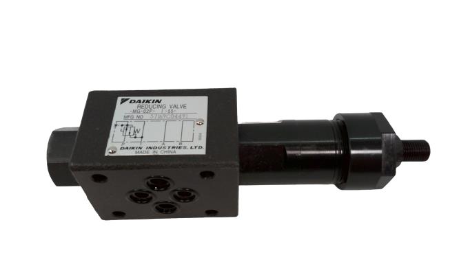 DAIKIN INDUSTRIES MG-02P-1-55