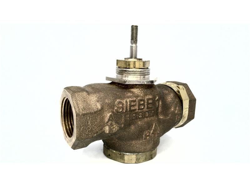 INVENSYS VB-7323-000-4-08