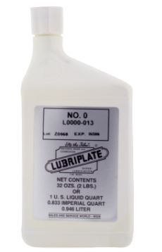 LUBRIPLATE L0000-013