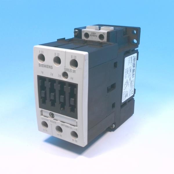 SIEMENS 3RT1035-1AL24-0AA1