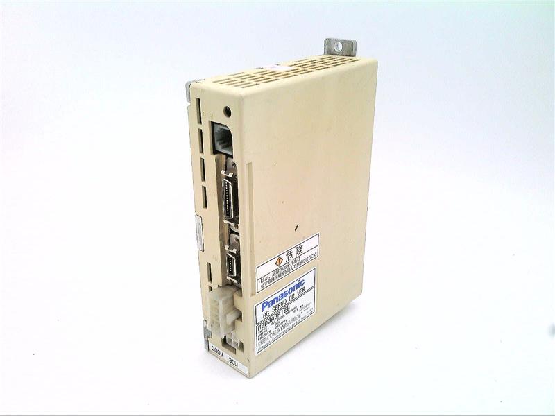 MATSUSHITA ELECTRIC MSD3A3P1EB