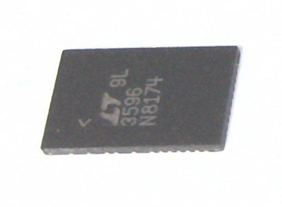 ANALOG DEVICES LT3596EUHG#PBF