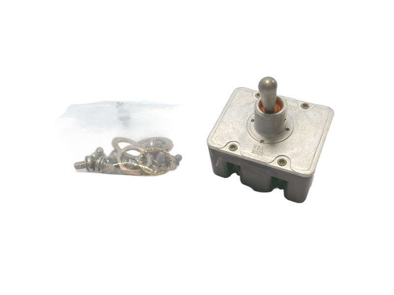HONEYWELL 4TL1-8