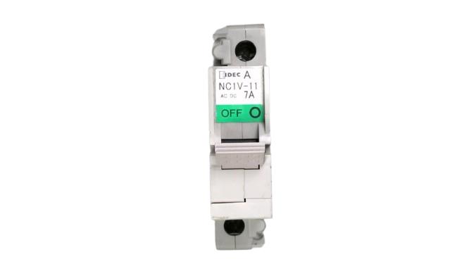 IDEC NC1V-1100-7AA
