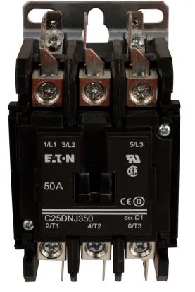 EATON CORPORATION C25DRD230A