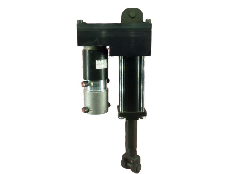 AMETEK AG-2-3-A