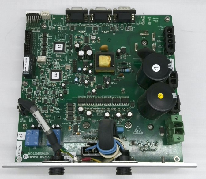 KOLLMORGEN PRD-K0621R00-03