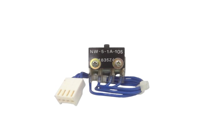 OMRON NW5-1A-105