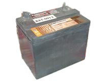 C&D TECHNOLOGIES UPS12-140FR
