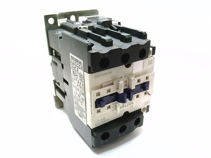 SCHNEIDER ELECTRIC LC1-D4011-N7