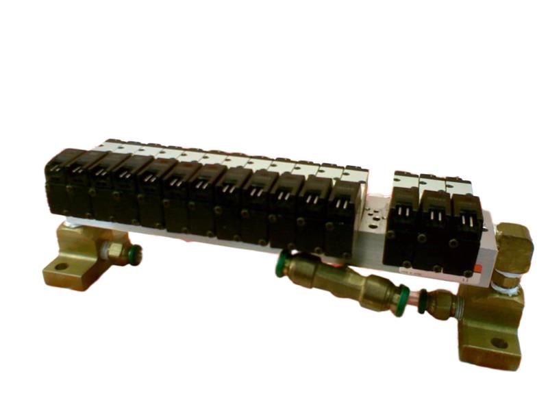 HUMPHREY H041M16A