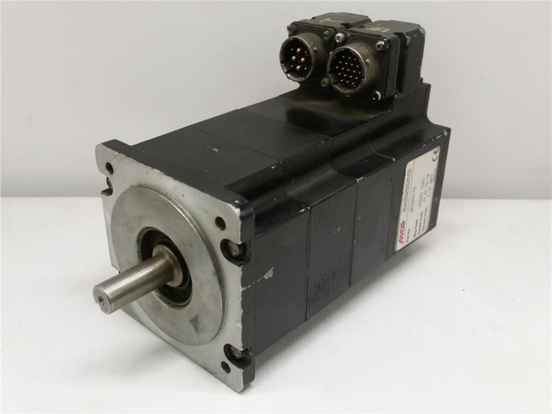 AB34005-C8 by AMETEK