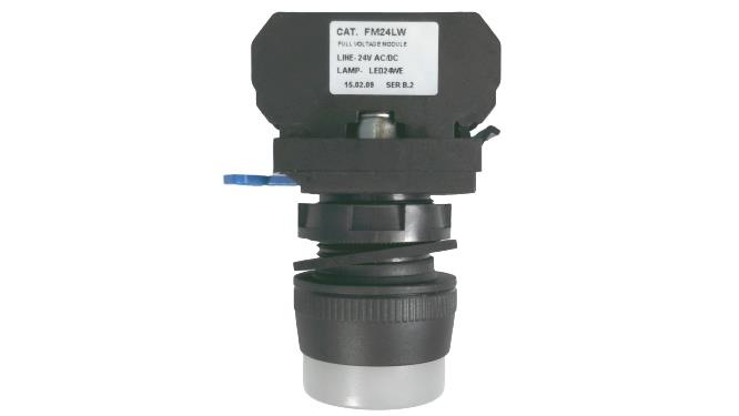 C3 CONTROLS W22IPB-EW-FM24LW-10