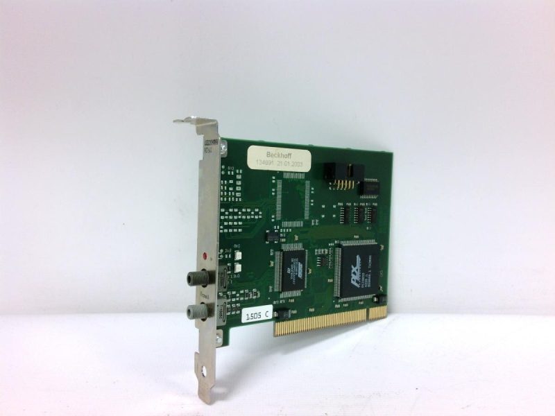 BECKHOFF FC7501