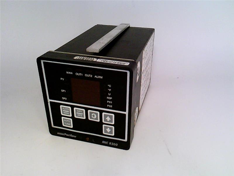 DANAHER CONTROLS MIC-8200