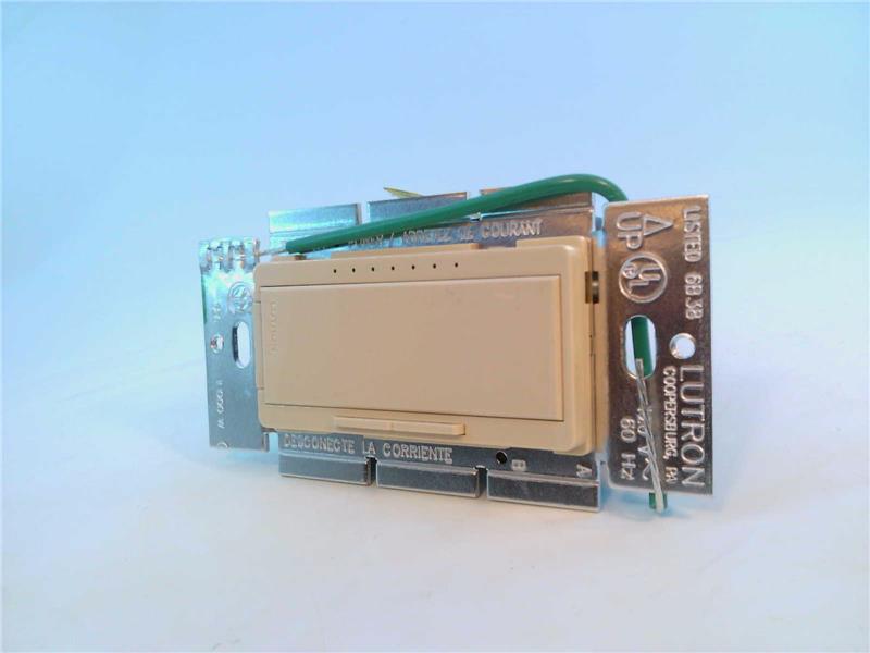 LUTRON MA-1000-IV