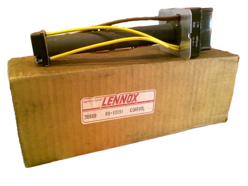 LENNOX P-8-10091