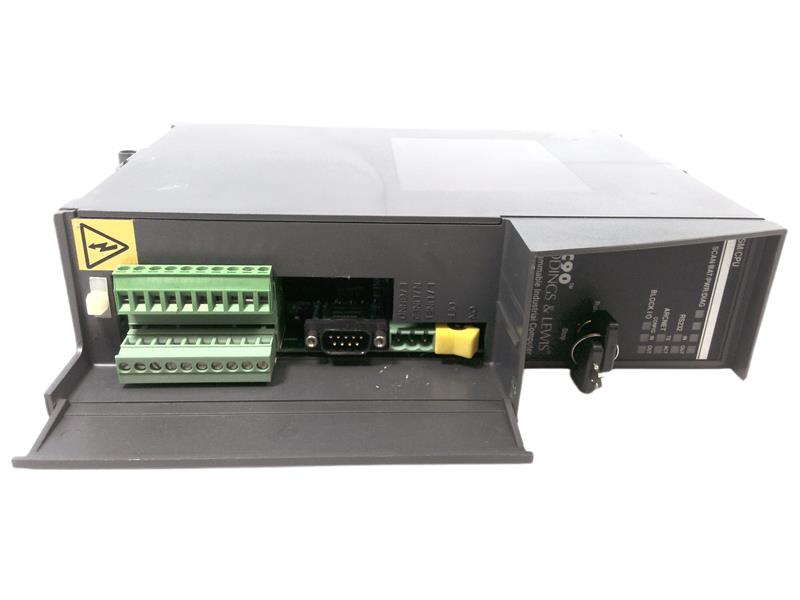 502-04073-20R1 by FIVES