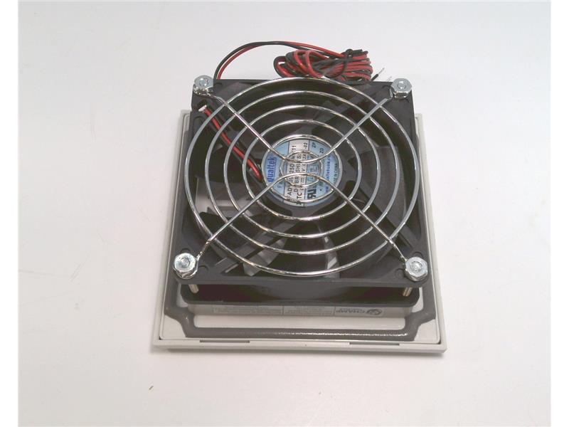 CHAMPION CONTROL SYSTEM CO FF-9225-24-MW