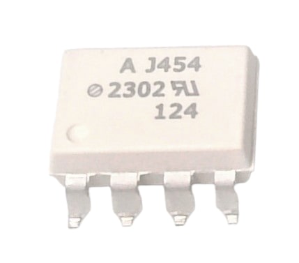 HCPL-J454-300E by BROADCOM