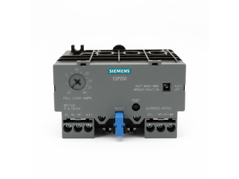 SIEMENS 3UB85236EW2