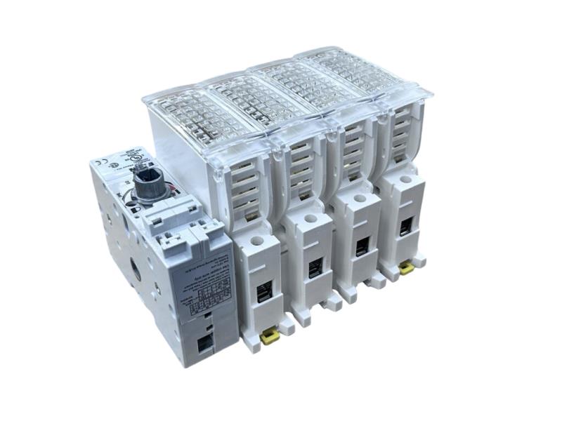 EATON CORPORATION R9J4060FJ