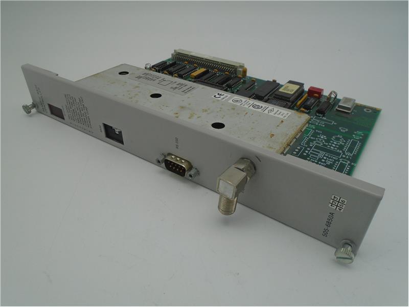 SIEMENS 505-6850