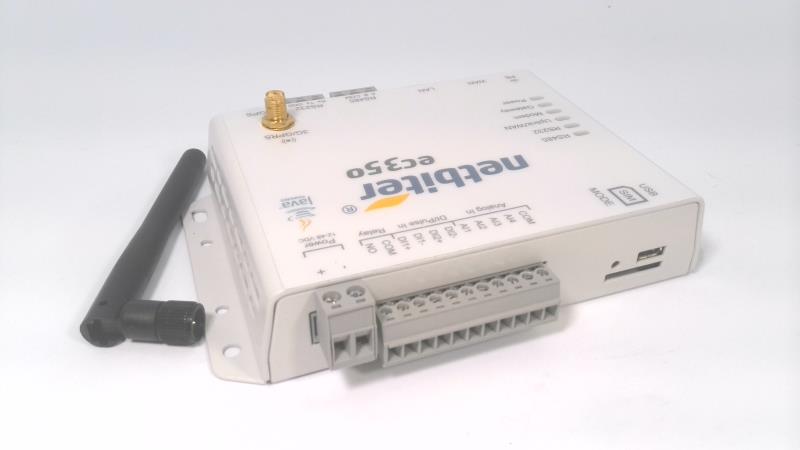 HMS INDUSTRIAL NETWORKS NB1005