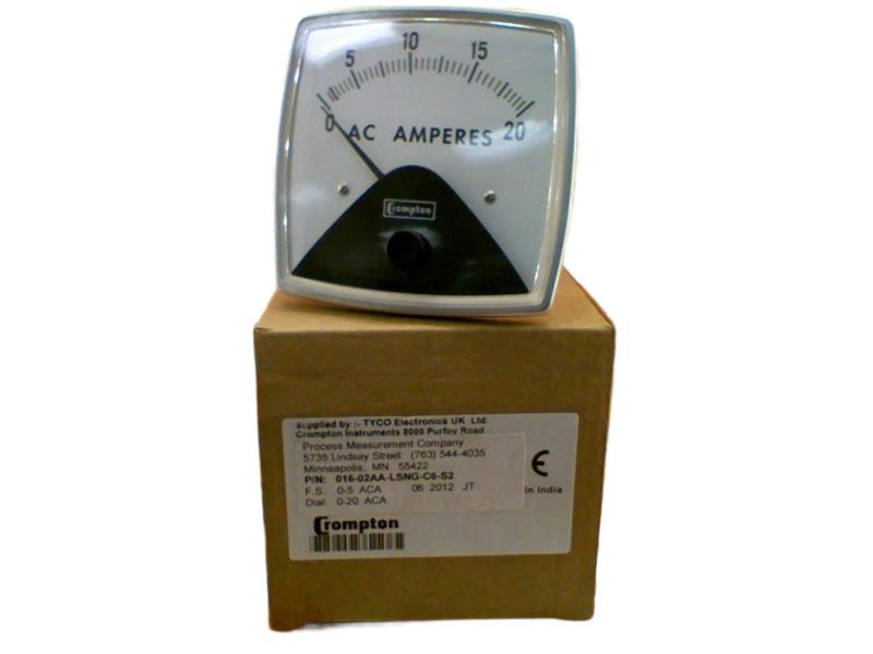 TE CONNECTIVITY 016-02AA-LSNG-C6-S2