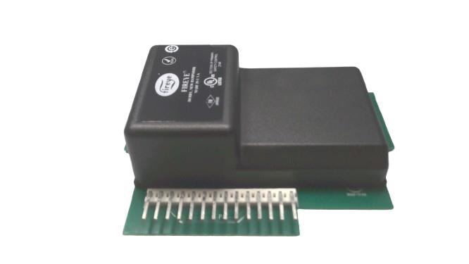 KIDDE-FENWAL, LLC MEUV1