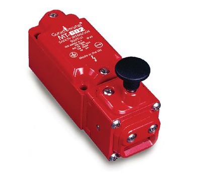 ALLEN BRADLEY 440K-MT55095