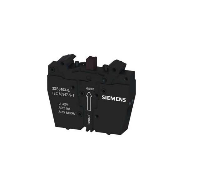SIEMENS 3SB3403-0H