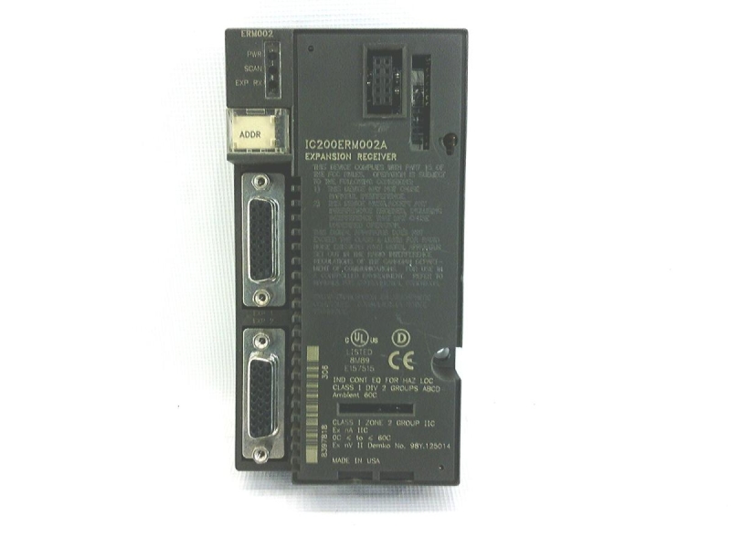 FANUC IC200ERM002