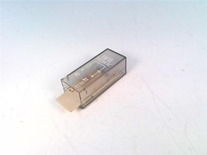 SCHRACK TECHNIK YMRCW030